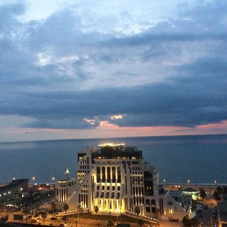 Apartment Black Sea Side Μπατούμι Εξωτερικό φωτογραφία