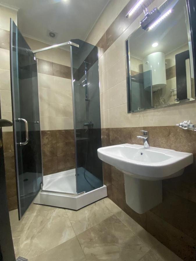 Apartment Black Sea Side Μπατούμι Εξωτερικό φωτογραφία