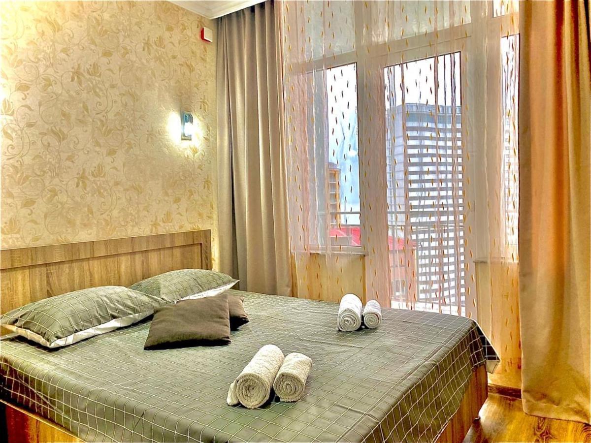 Apartment Black Sea Side Μπατούμι Εξωτερικό φωτογραφία