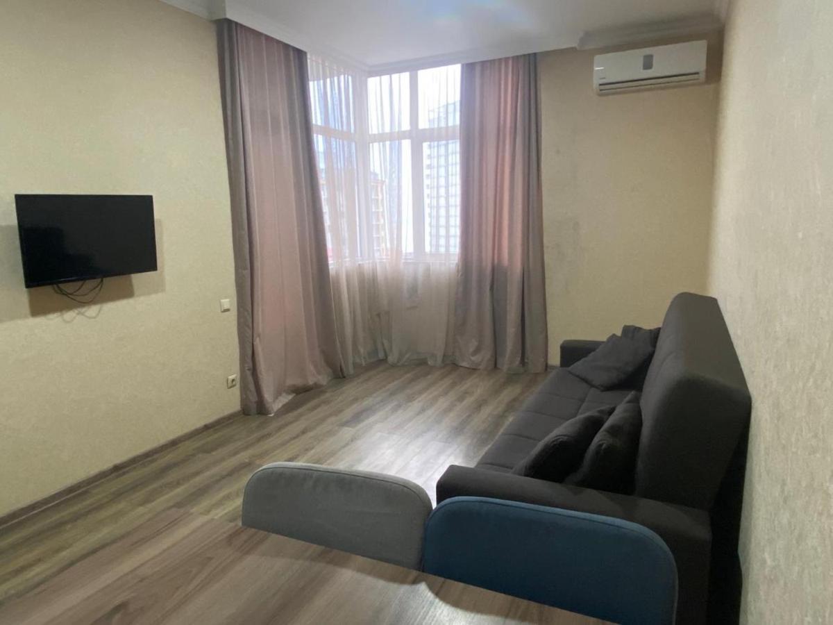 Apartment Black Sea Side Μπατούμι Εξωτερικό φωτογραφία
