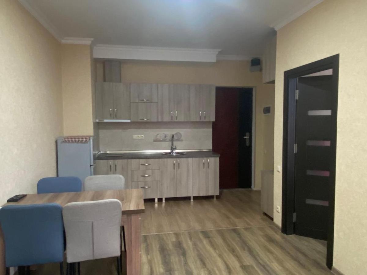 Apartment Black Sea Side Μπατούμι Εξωτερικό φωτογραφία