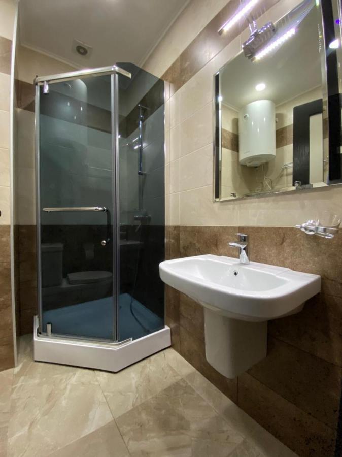 Apartment Black Sea Side Μπατούμι Εξωτερικό φωτογραφία