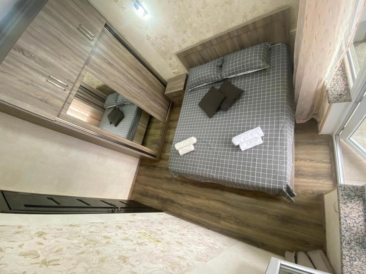 Apartment Black Sea Side Μπατούμι Εξωτερικό φωτογραφία